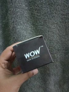 WOW Skin Science Onion Hair Oil