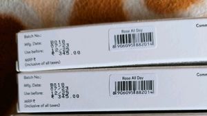 Rose All Day Lip Balm..Grab Fast ⏩🔥