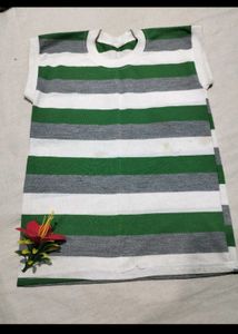 Striped Boys T-shirt