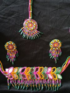 Beautiful Wedding Jwellery