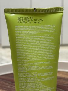 Dot &amp; key Face Wash Cica Calming
