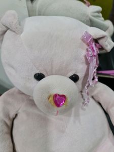 Soft Toy