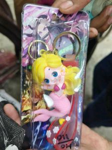 Trendy Keychain