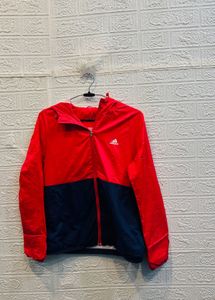 🇹🇭 Adidas Imported Colorblock Jacket