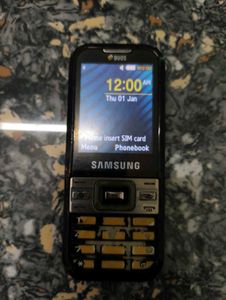 Samsung sch-w259 With Battery 🔋