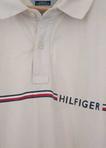 Tommy Hilfiger Polo Shirt
