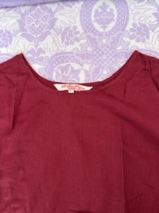 All About You Dress