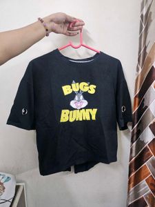 Combo Of 5 T-shirts