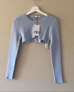 ZARA top