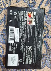 Lakme Absolute Spotlight Eyeshadow