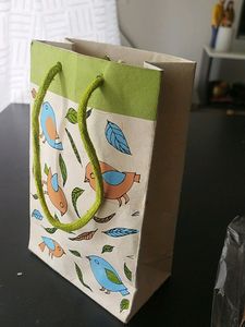 New Leather Sunglasses Cover Along With A Bag