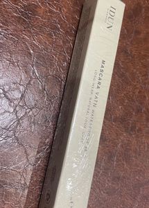 IDUN Minerals Vatn Mascara (imported)