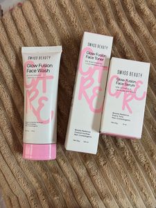 Swiss Beauty Skincare Kit