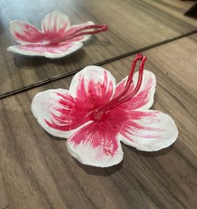 Mini Trinket Tray- Handmade Ceramic