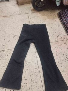 Flared Jeans