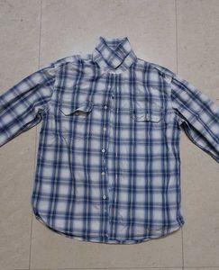 Cotton Shirt