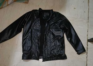 Stylish Black Jacket