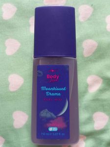 Plum Bodyloving Moonkissed Drama Body Mist