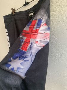 UFC Shorts
