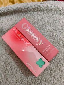 Peripera Lottery Collection 23 Coral Chemistry