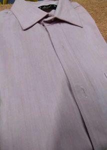 Most Branded Formal Pure Soft Cotton Fullsleeve