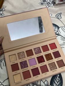 Eye Shadow Palette