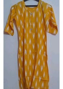 Ladies  Kurti