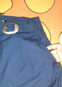 Stylish Tokyo Talkies Hight Waist Trouser