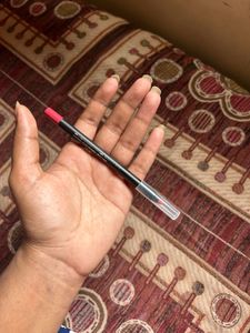 Starstruck By Sunny Leone Long Wear Lip Liner