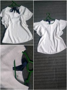 Cotton Tops