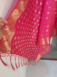 Lehengha With Dupatta