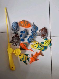 Fishing Set