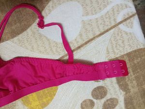 Hot Pink Everyday Bra💗💗