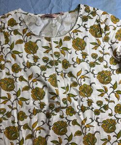 DAILY WEAR KURTI