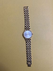 Titan Analog Watch