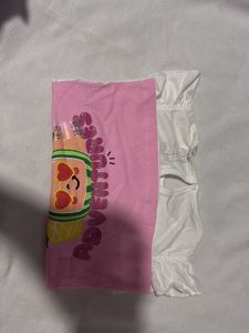 CoComelon Summer Adventures Tee
