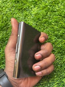 Card Holder | Metal Case | Black