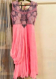 Party Gown
