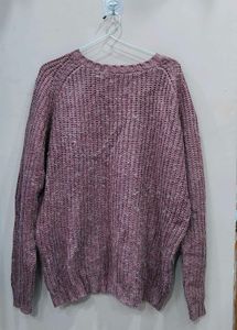 Zara Man Knit Sweater