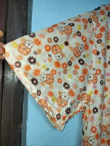 IMPORTED NIGHTY FOR WOMAN