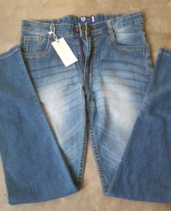 Boys Jean's