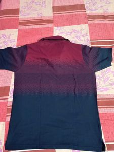 Stylish Polo T-Shirt