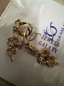 Unique Earrings