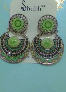 Beautiful And Stylish Earrings For Women