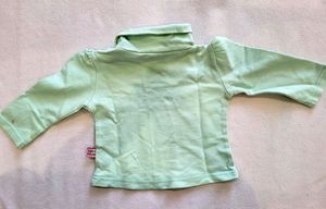 🟢 BRANDED UNISEX FULL SLEEVES T-SHIRT FOR BABIES