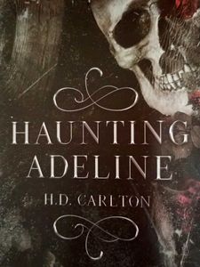 Haunting Adeline Series
