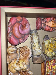 Ganesh Idol Collection