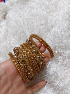 Beautiful Bangles
