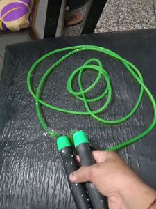 Skipping Rope