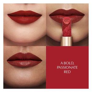 Estee Lauder Wedding Party Edition - Scarlet Kiss